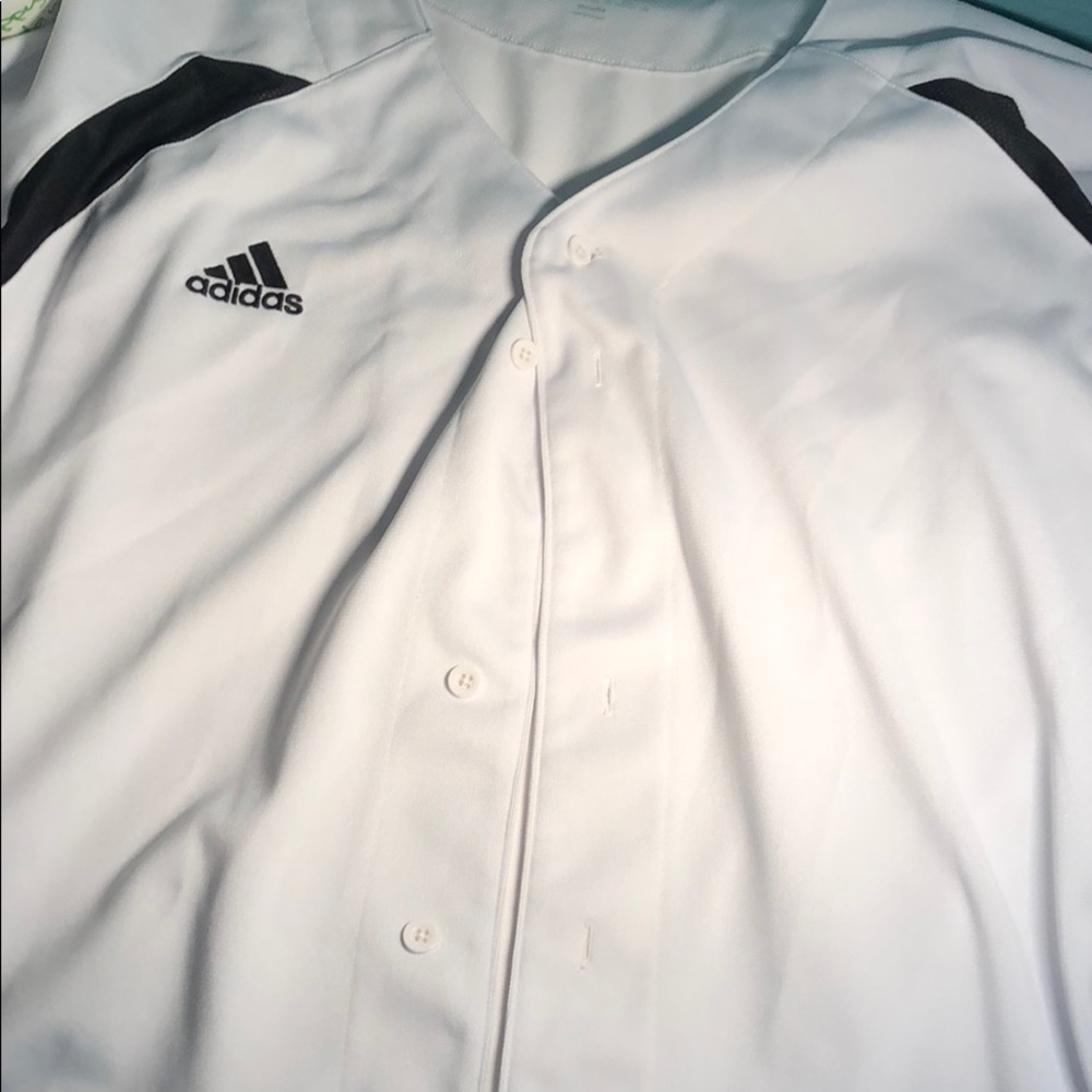 adidas jersey